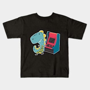 Asteroid Kids T-Shirt